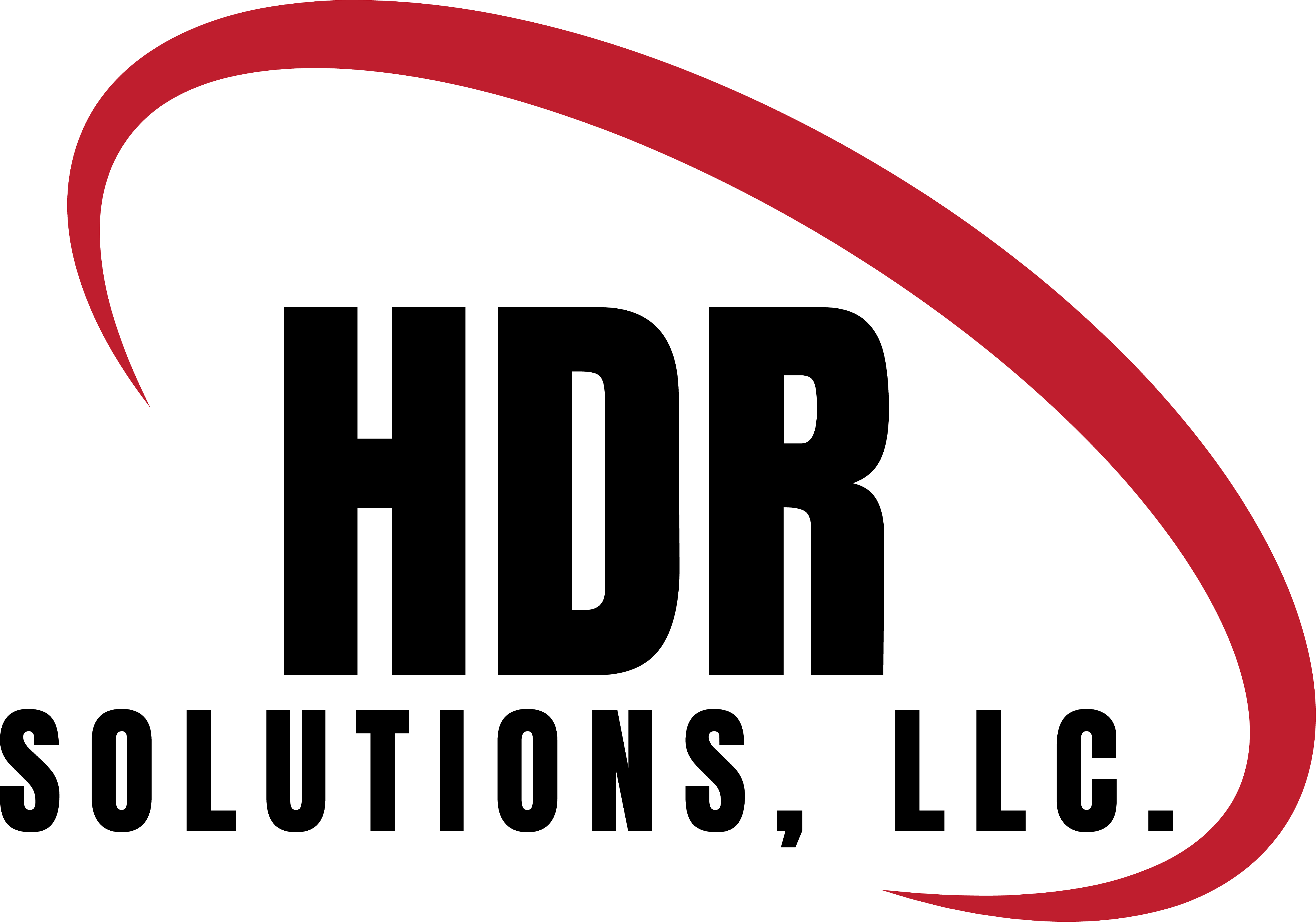 HDR SOLUTIONS LLC